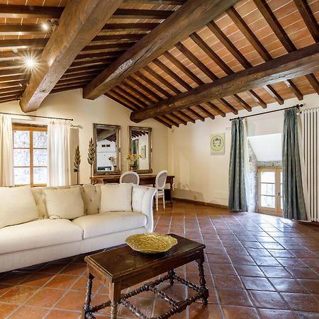 Hotel Relais La Costa à Monteriggioni Extérieur photo
