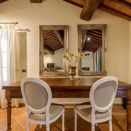 Hotel Relais La Costa à Monteriggioni Extérieur photo