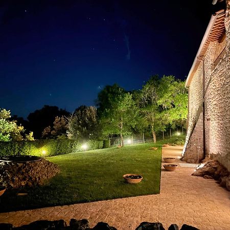 Hotel Relais La Costa à Monteriggioni Extérieur photo