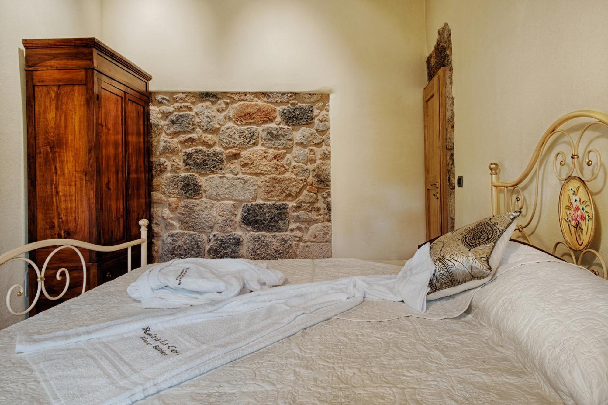 Hotel Relais La Costa à Monteriggioni Extérieur photo