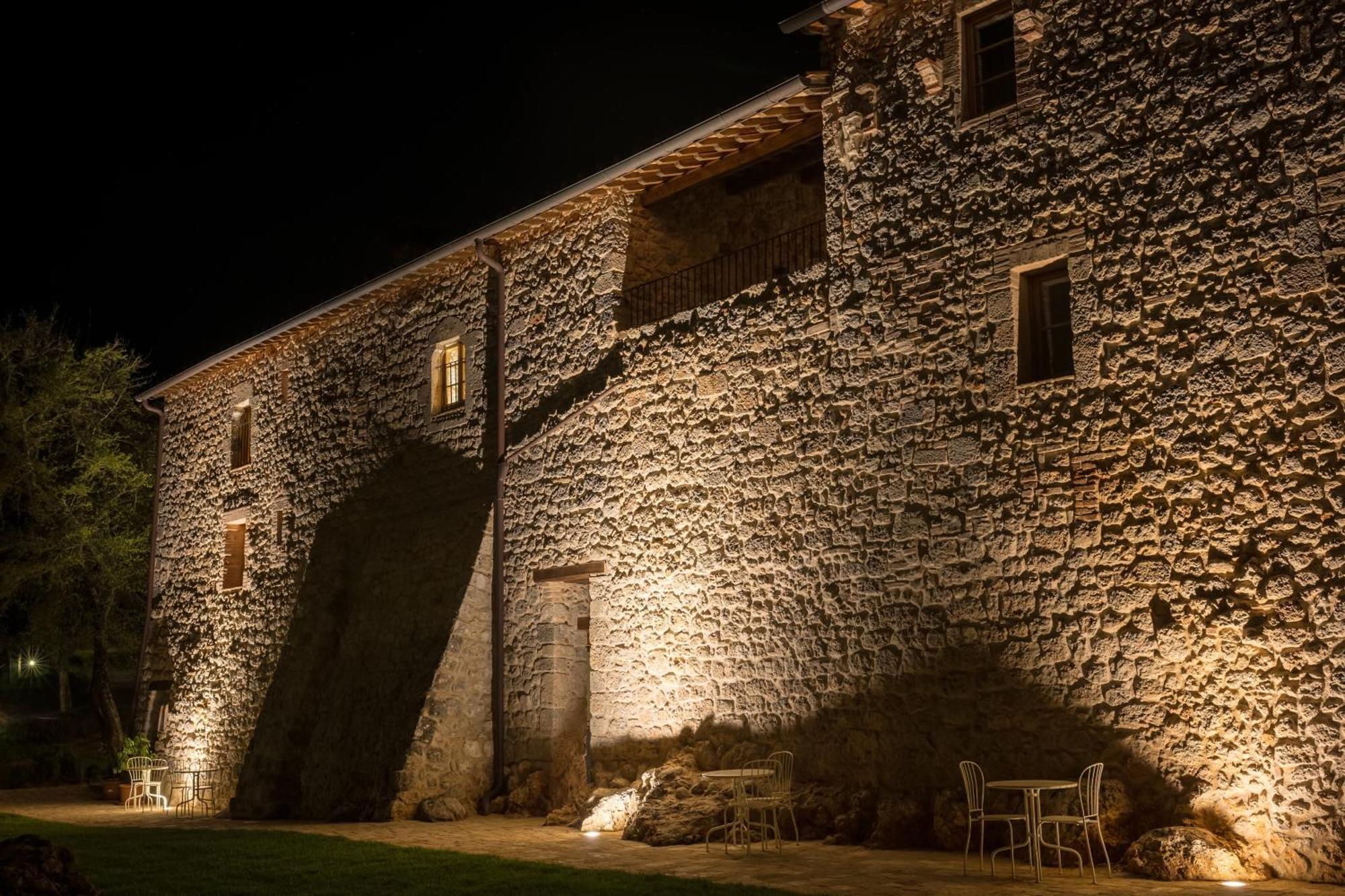 Hotel Relais La Costa à Monteriggioni Extérieur photo