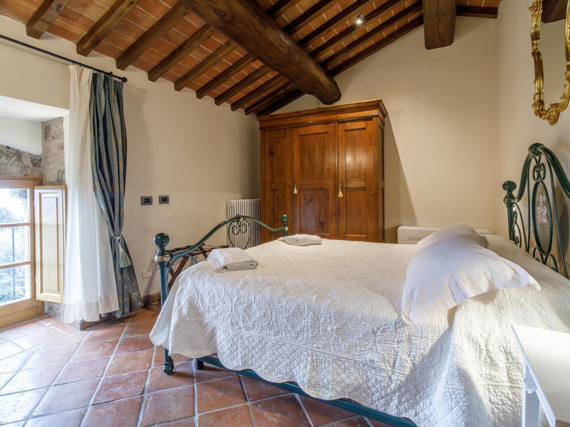 Hotel Relais La Costa à Monteriggioni Extérieur photo