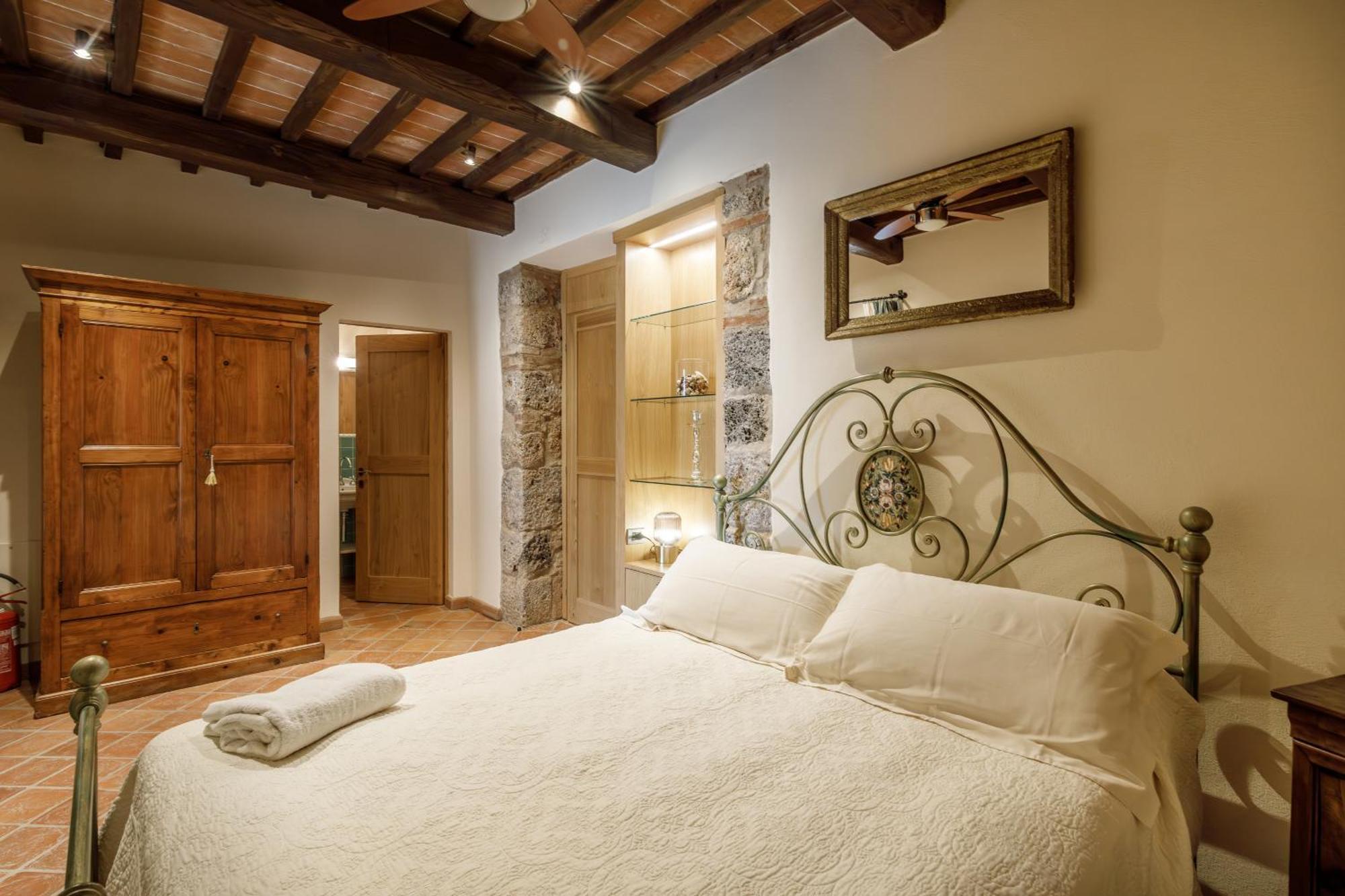 Hotel Relais La Costa à Monteriggioni Extérieur photo