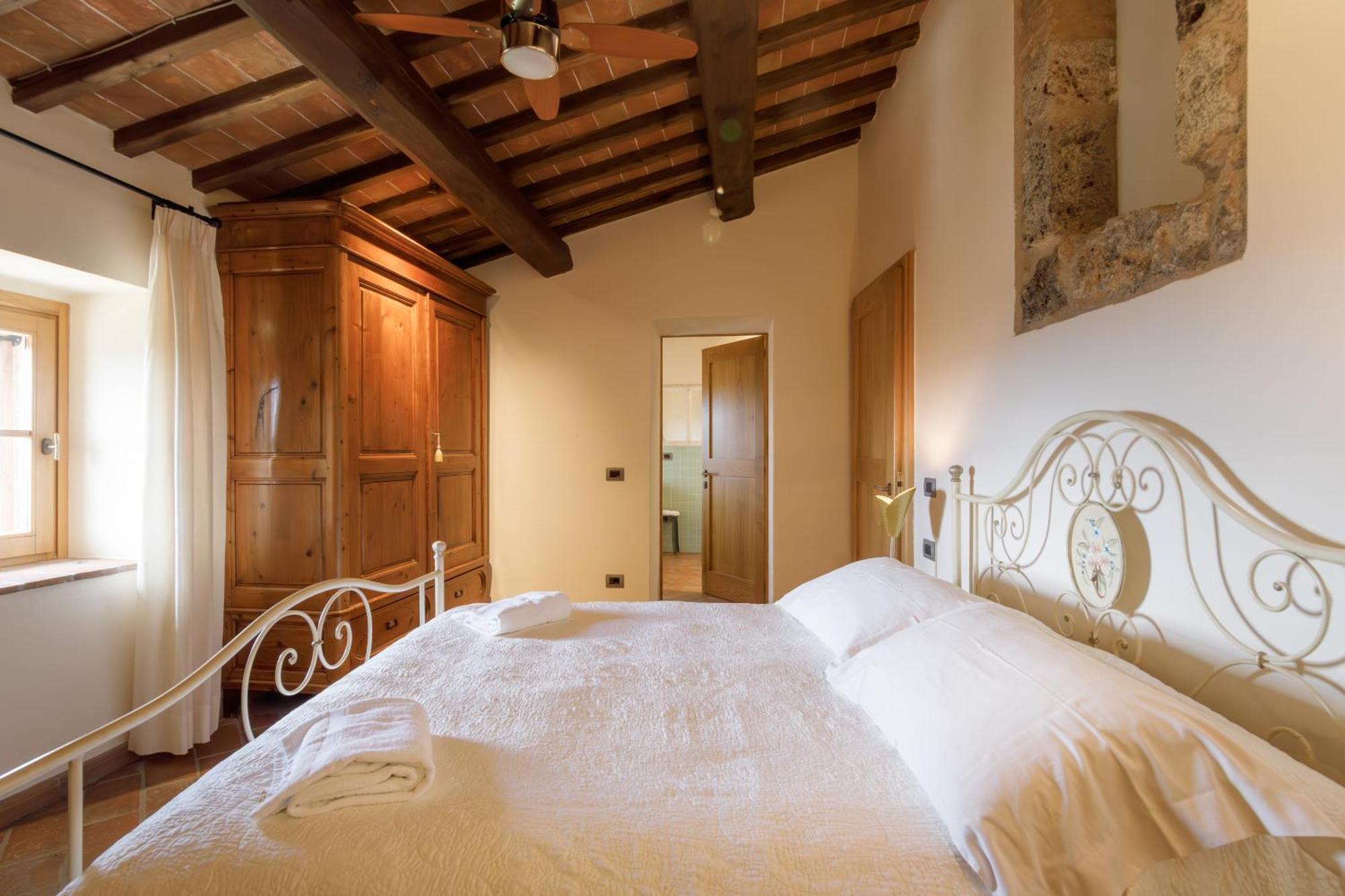 Hotel Relais La Costa à Monteriggioni Extérieur photo