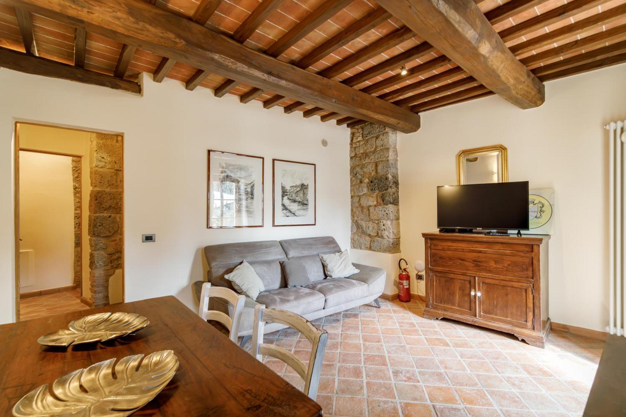 Hotel Relais La Costa à Monteriggioni Extérieur photo