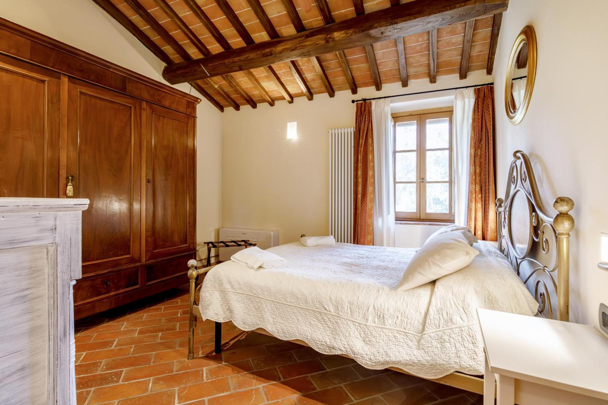 Hotel Relais La Costa à Monteriggioni Extérieur photo