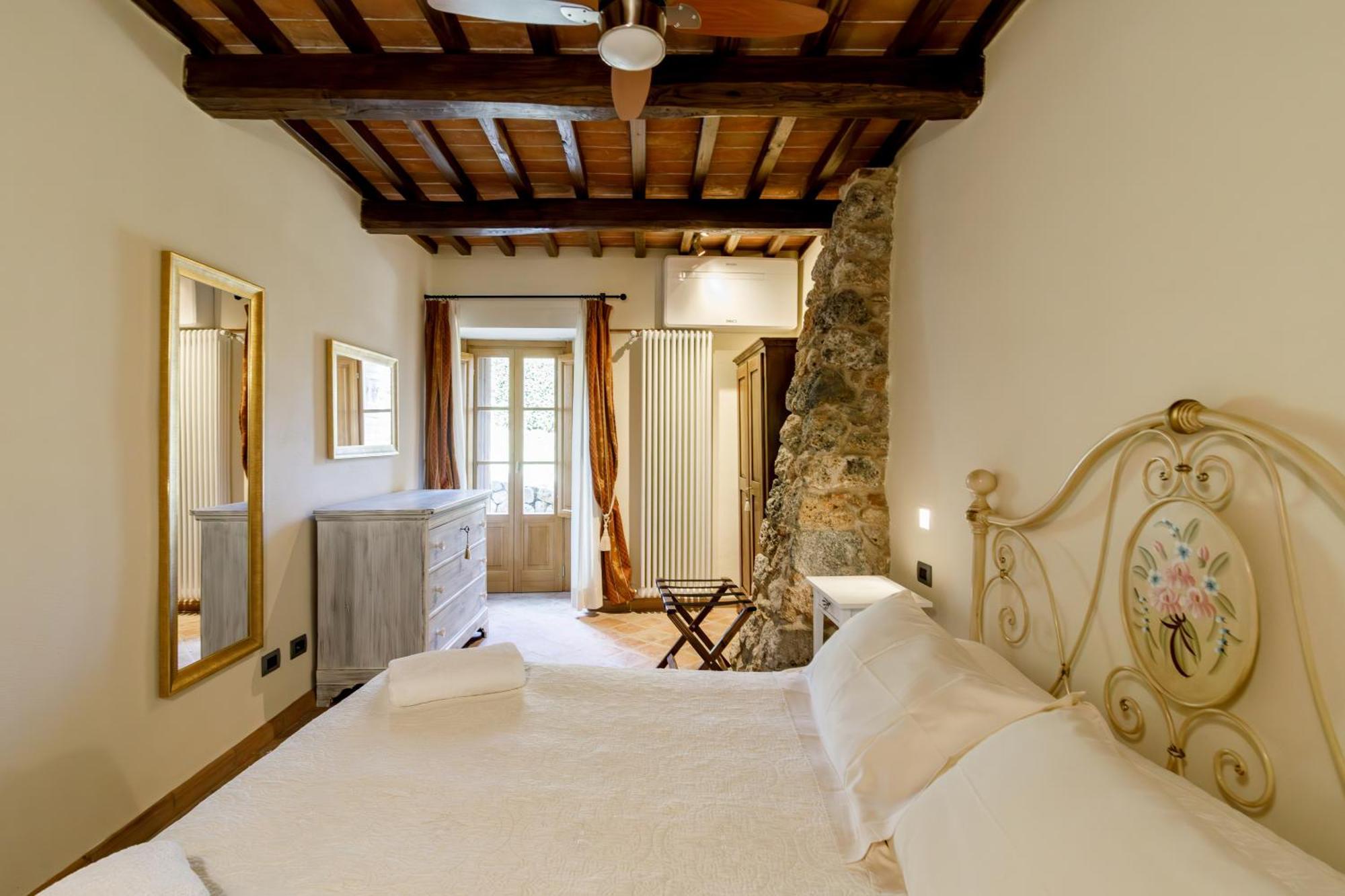 Hotel Relais La Costa à Monteriggioni Extérieur photo