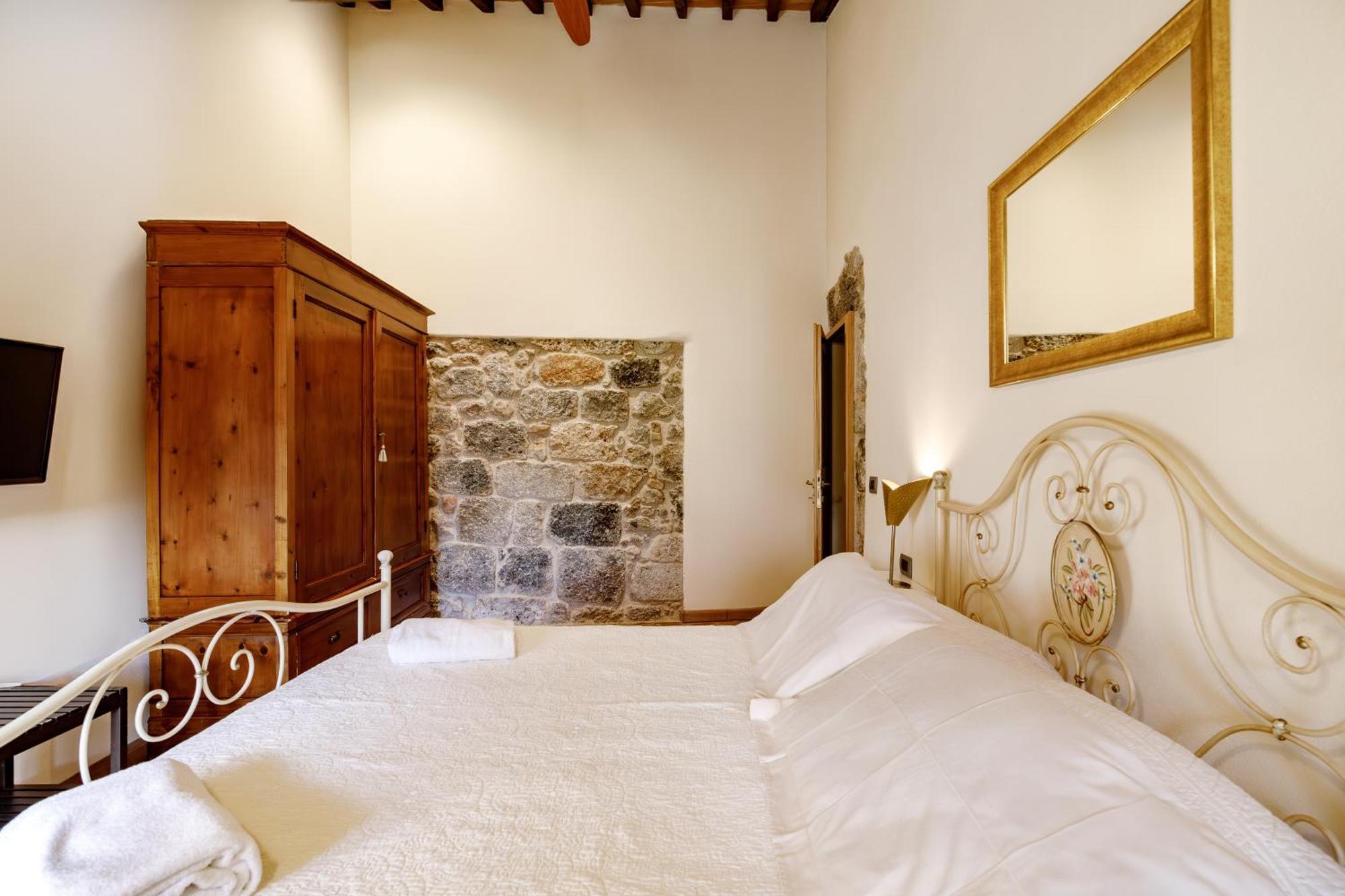 Hotel Relais La Costa à Monteriggioni Extérieur photo