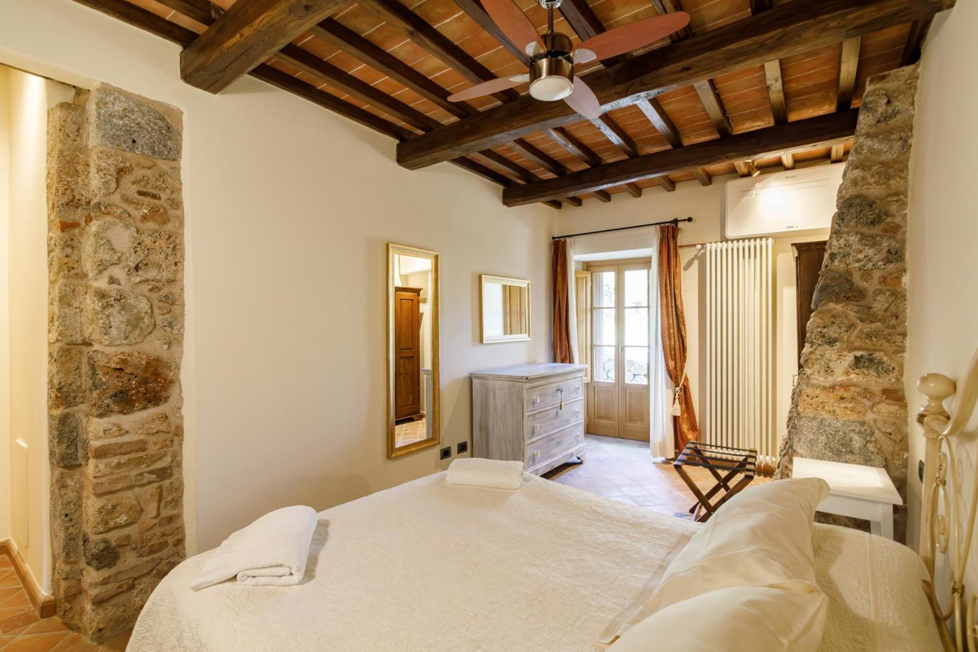 Hotel Relais La Costa à Monteriggioni Extérieur photo